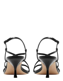 HAYA HEELED SANDAL