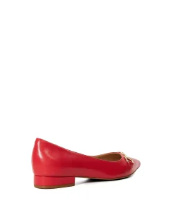 HAYDENNE FLAT LOAFER