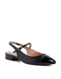 HAYES SLINGBACK FLAT