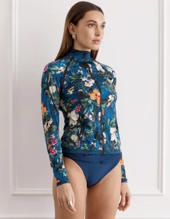 Hayley Rash Guard
