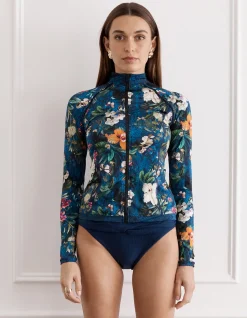 Hayley Rash Guard
