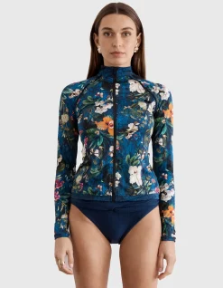 Hayley Rash Guard