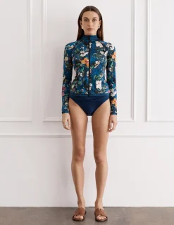 Hayley Rash Guard