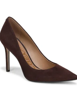 HAZEL HEEL