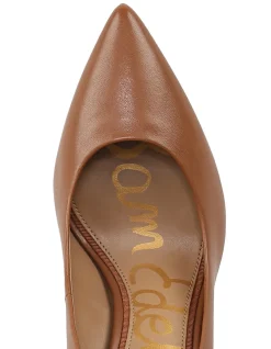 HAZEL HEEL