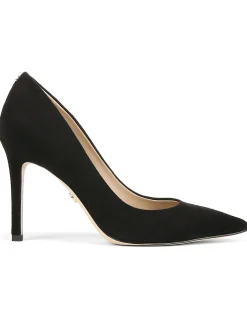 HAZEL HEEL