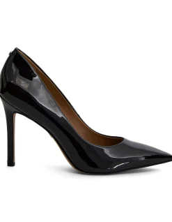 HAZEL HEEL
