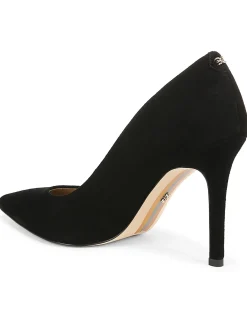 HAZEL HEEL