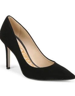 HAZEL HEEL