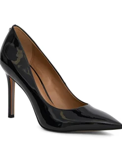 HAZEL HEEL