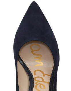 HAZEL HEEL