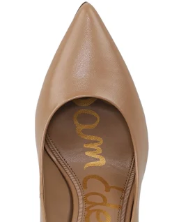 HAZEL HEEL