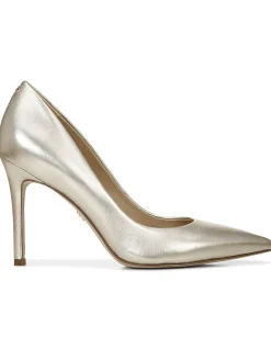 HAZEL HEEL