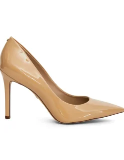 HAZEL HEEL