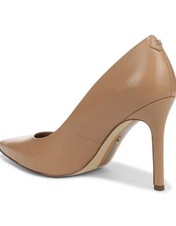 HAZEL HEEL