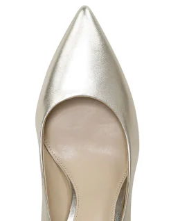 HAZEL HEEL