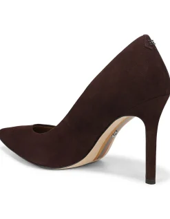HAZEL HEEL