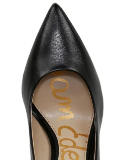 HAZEL HEEL