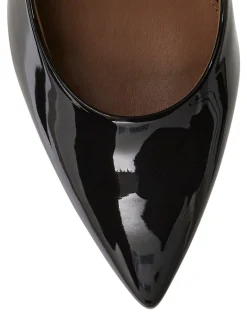 HAZEL HEEL