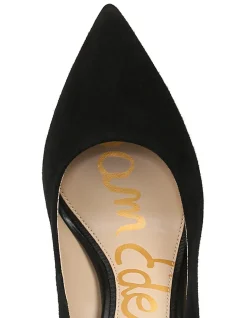 HAZEL HEEL