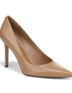 HAZEL HEEL