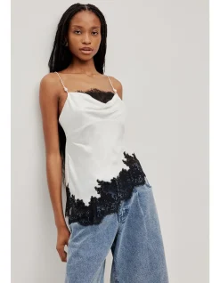 Hazel Lace Cami