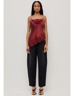 Hazel Lace Cami