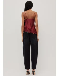 Hazel Lace Cami