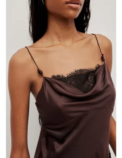 Hazel Lace Cami