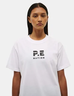 Heads Up Tshirt