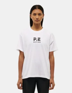 Heads Up Tshirt