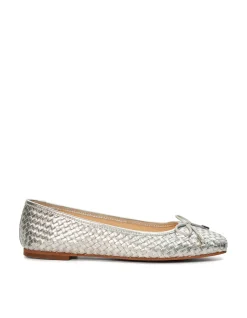 HEIGHTS BALLET FLAT
