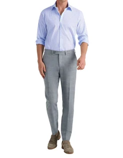HEMMING SHIRT