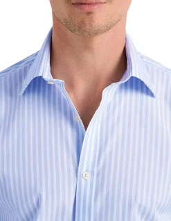 HEMMING SHIRT