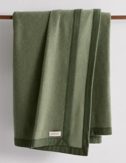 Henley Merino Luxury Wool Blanket