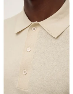 Henry Knit Polo