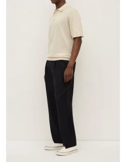 Henry Knit Polo