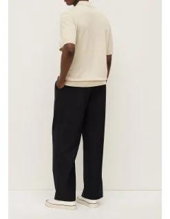 Henry Knit Polo