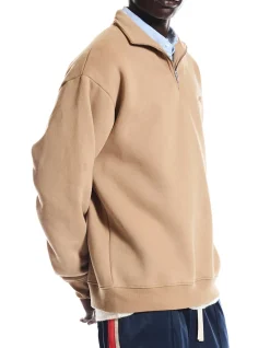 Heritage Quarter Zip