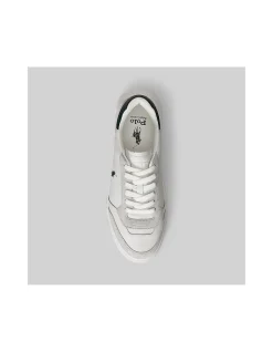 HERITAGE SPORT SNEAKER