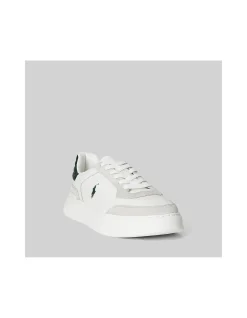 HERITAGE SPORT SNEAKER