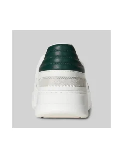 HERITAGE SPORT SNEAKER