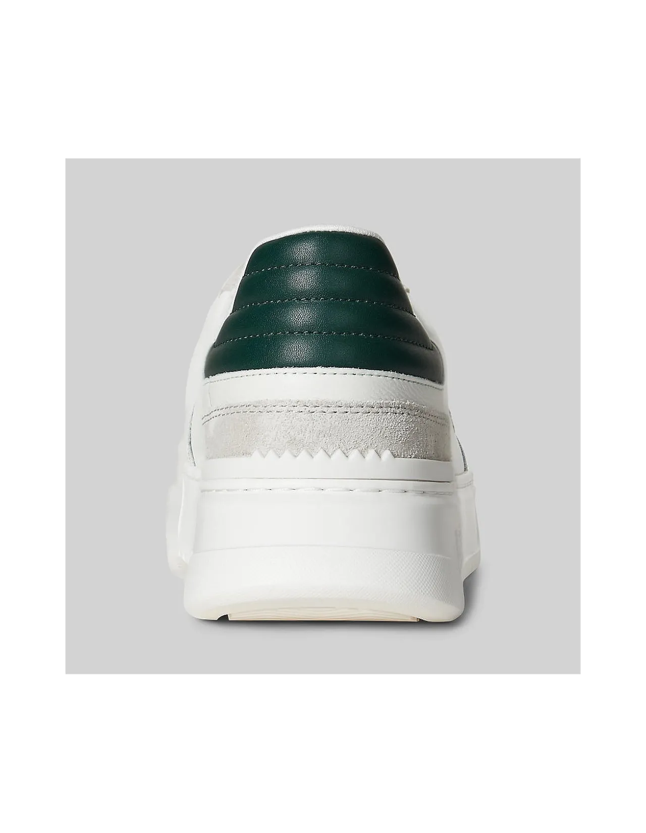 HERITAGE SPORT SNEAKER