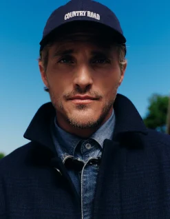 Heritage Cap