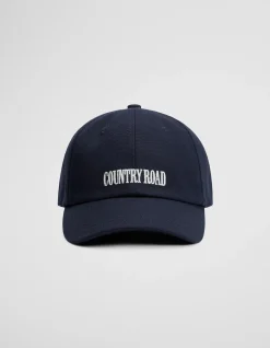 Heritage Cap