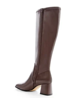 HERITAGE KNEE BOOT