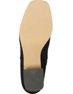 HERITAGE KNEE BOOT