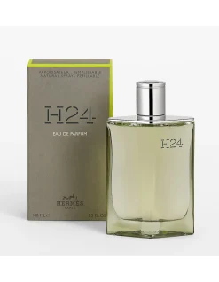 Hermes H24 Eau de Parfum Refillable 100ml
