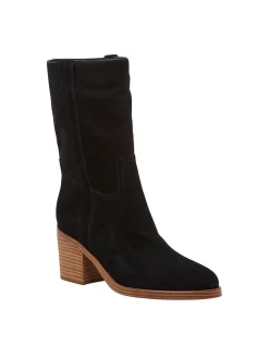 HESS BOOT