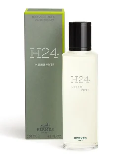 H24 Herbes Vives EDP Bottle Refill 200ml